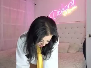 deboramom on Chaturbate