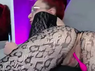 denisesun on Chaturbate