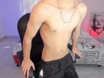 dereck_boy8 on Chaturbate 