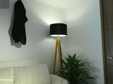 deus_belli on Chaturbate