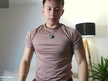 deus_belli on Chaturbate