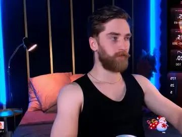 dexter_dexx on Chaturbate