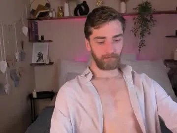 dexter_dexx on Chaturbate