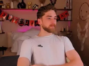 dexter_dexx on Chaturbate