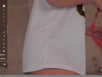 diamond_ava_ on Chaturbate