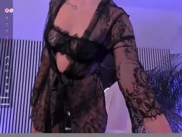 diamond_ava_ on Chaturbate