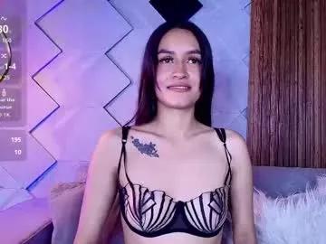 diamond_black19 on Chaturbate