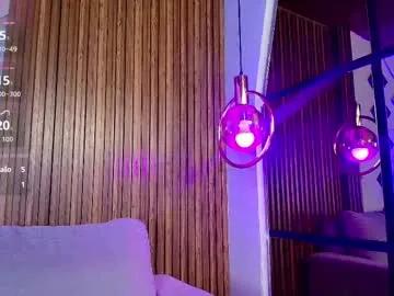 diamond_black19 on Chaturbate