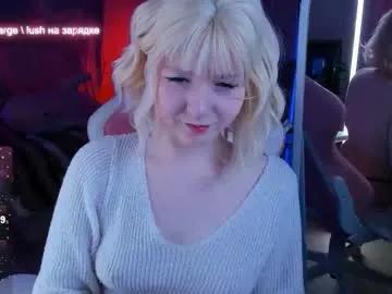 dollrose on Chaturbate 