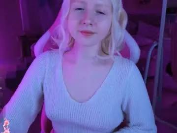 dollrose on Chaturbate 
