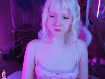 dollrose on Chaturbate 
