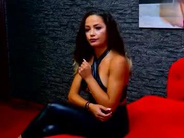 donna_klein on Chaturbate 