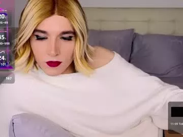 dorian_reed on Chaturbate