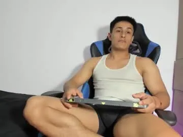 dorman_boy on Chaturbate