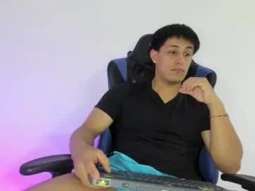 dorman_boy on Chaturbate