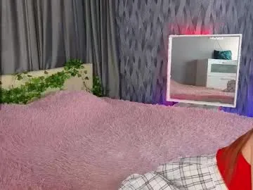 doughyworrying — GOAL: make my ass red [123 tokens remaining] Hello everyone, I'm Trisha, I'll be glad to chat on a variety of topics^^ #redhead #18 #shy #Skinny #new Lovense Tip Goals