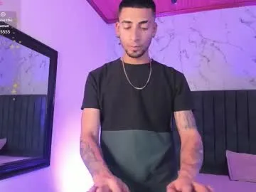 drakeneumann — GOAL: Dirty look + slow smile [20 tokens remaining] Messy sheets, provocative bodies. #office #cum #cock #tattoo #lovense