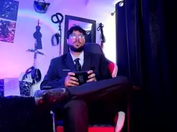 drako_kingx — GOAL: Operation Total Submission [474 tokens remaining] Tell me you'll do as I say... and maybe I'll reward you.  #bbw #bdsm #goth #couple #bigboobs