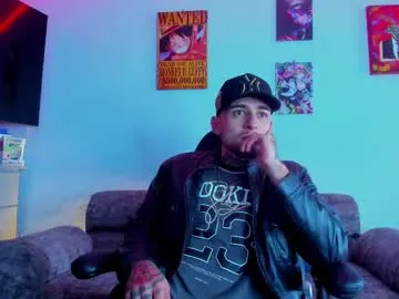 drako_lamar on Chaturbate