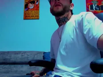 drako_lamar on Chaturbate