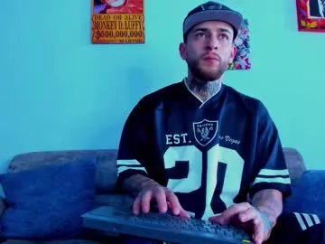 drako_lamar on Chaturbate