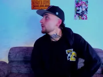 drako_lamar on Chaturbate