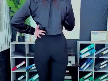 dreamymilka on Chaturbate