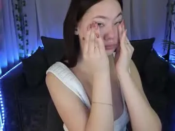 dreamymilka on Chaturbate