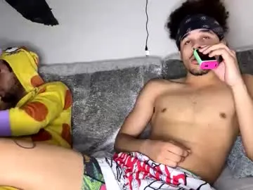 drobbb656 on Chaturbate