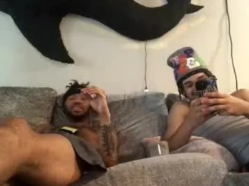 drobbb656 on Chaturbate