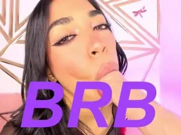 dulce_brown01 — Lovense: Interactive Toy that vibrates with your Tips - Goal is : Deep Throat very messy #Dulce_brown01 #ebony #blowjob #deepthroat #saliva #ahegao