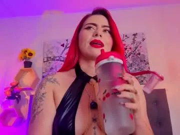 dulce_charlottee — Current Goal: BOUNCE BOOBS at 55 tokens -- Next Goal: SPANKS ASS HARD X20 -- welcome to my show!!! #atm #anal #strapon #mistress #milf