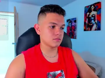 dunkan_kravitz — Dangerously charming... and probably your next favorite distraction. - Goal: make me explode with your hard vibes!! [888 tokens left] #18 #anal #young #twink #lovensecontrol