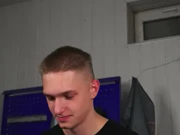 dustyn_fox on Chaturbate