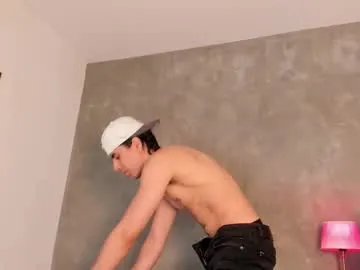 dylan_cross_ — GOAL: Oily ass [20 tokens remaining] Let's make this day better for each other  /PVT ON Let me be your fantasy! / #bush #bigcock #hairy #young #cute