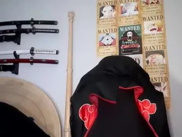 easybreezy20 on Chaturbate