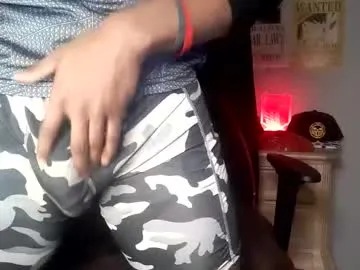 easybreezy20 on Chaturbate