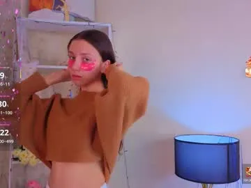 ebonyleibenstein on Chaturbate