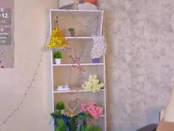 ebonyleibenstein on Chaturbate