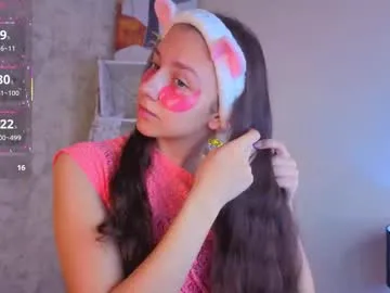 ebonyleibenstein on Chaturbate