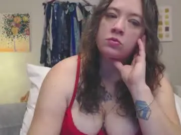 echosol17 on Chaturbate