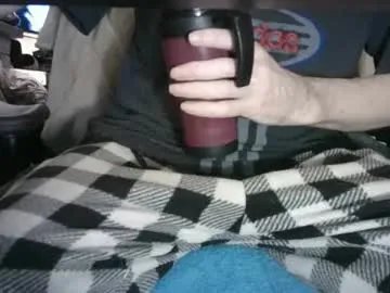 edged_biker on Chaturbate 