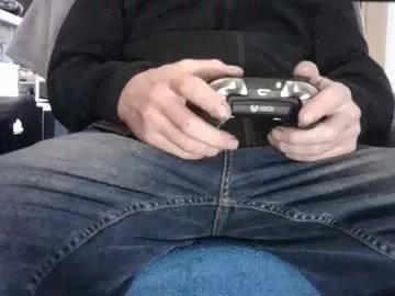 edged_biker on Chaturbate 