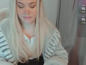 elia_ on Chaturbate