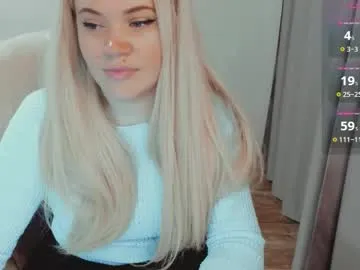 elia_ on Chaturbate