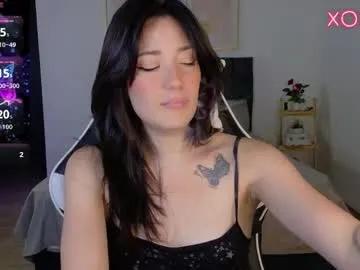 eliiih_ on Chaturbate 
