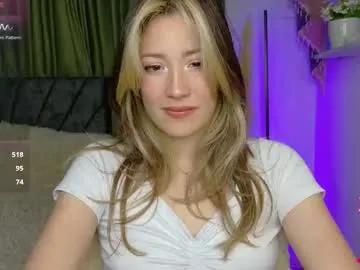 eliiih_ on Chaturbate 