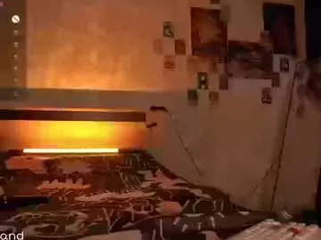 ellie_land on Chaturbate 