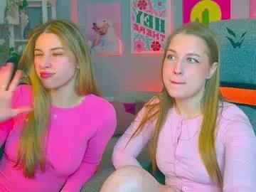 elliecutes on Chaturbate 