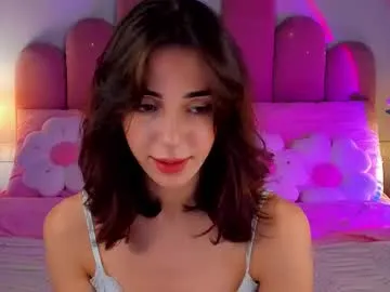 elsa_xo on Chaturbate